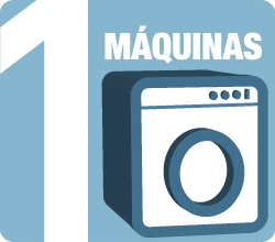 Imagen  FASTNET máquinas