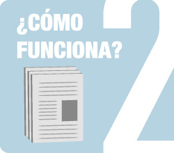 Imagen  FASTNET como funciona