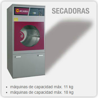 Imagen  FASTNET máquinas